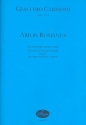 Arion Romanus Band 4 fr Sopran und Bc