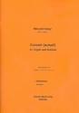 Konzert a-Moll fr Fagott und Streicher fr Fagott und Klavier