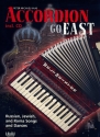 Accordion go East (+CD)