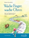 Wache Finger wache Ohren Band 2 fr Klavier