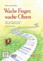 Wache Finger wache Ohren (+DVD)  Lehrerkommentar