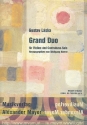 Grand Duo fr Violine und Kontraba