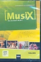 MusiX - Das Kursbuch Musik 1 (Klasse5/6) Video-DVD