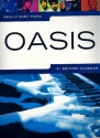 Oasis: for really easy piano (vocal/guitar)