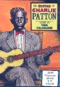The Guitar of Charlie Patton DVD