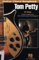 Tom Petty: Guitar Chord Songbook Lyrics/Chord Symbols/Guitar Boxes