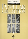 Popular Collection Band 2: fr Melodieinstrument und Klavier (Keyboard) Klavierbegleitung (Keyboardbegleitung)