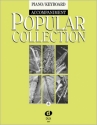 Popular Collection Band 6 für Melodieinstrument und Klavier (Keyboard) Klavierbegleitung/Keyboardbegleitung/Partitur
