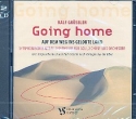 Going Home - auf dem Weg ins gelobte Land CD