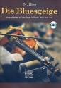 Die Bluesgeige (+CD)