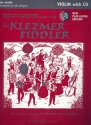 The Klezmer Fiddler (+CD) for violin