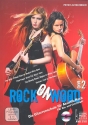 Rock on Wood Band 2 (+DVD-ROM) für Gitarre mit Noten, Tabulatur, Akkorden