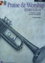 Praise and Worship Hymn Solos (+CD) for trumpet