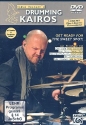 Drumming Kairos - fr Schlagzeug 2 DVD's (dt/en)