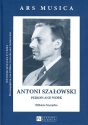 Antoni Szalowski Person and Work