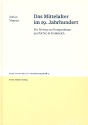 Das Mittelalter im 19. Jahrhundert ein Beitrag zur Kompositionsgeschichte in Frankreich