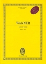 Siegfried WWV86C Studienpartitur