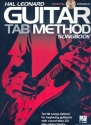 Hal Leonard Guitar Tab Method vol.1 (+CD): Songbook