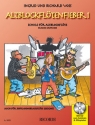 Altblockfltenfieber Band 1 (+CD) Schule