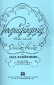 Vergngungszug op.281: fr Orchester (Salonorchester) Direktion und Stimmen (3/3/2/2/1)