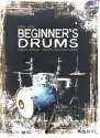 Beginner's Drums (+CD) fr Schlagzeug Lehrbuch