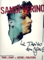 Sanseverino: Le Tango des Gens pour piano, chant, guitare avec tablatures