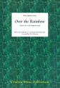 Over the Rainbow fr Solo-Trompete/Kornett in Es oder B, 2 Hrner, 2 Posaunen oder Posaune und Tuba, Partitur und Stimmen