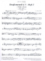Straenmusik  3 Band 2 fr Streicher Viola 2 (3. Stimme)