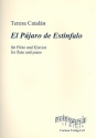 El pjaro de Estinfalo fr Flte und Klavier