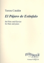 El pjaro de Estinfalo fr Flte und Klavier