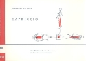 Capriccio fr 3 Blockflten (C-Instrumente) Spielpartitur