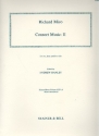 Consort Music vol.2 fr 2-5 historical string instruments parts