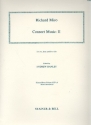 Consort Music vol.2 fr 2-5 historical string instruments parts