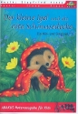 Der kleine Igel und die rote Schmusedecke Notenausgabe