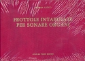 Frottole intabulate per sonare organi Faksimile