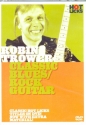 Classic Blues/Rock Guitar DVD