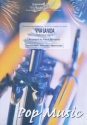 Viva La Vida fr Blasorchester Partitur und Stimmen
