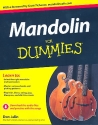 Mandolin for Dummies (en)  2nd Edition 2021