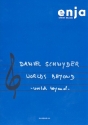 Worlds beyond  for soprano saxophone, bass trombone and piano (5 books)