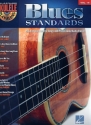 Blues Standards (+CD): songbook melody line/lyrics/uke chords ukulele playalong vol.19