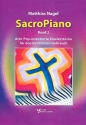 SacroPiano Band 2 fr Klavier
