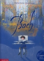 Der kleine Bach (+CD) Hrbuch mit vielen Notenbeispielen