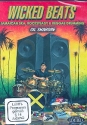 Wicked Beats - for Drum Set DVD