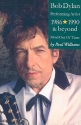 Bob Dylan performing Artist 1986-1990 and beyond