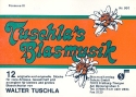 Tuschla's Blasmusik: fr Blasorchester Posaune 3 in C