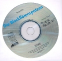 Die Blockfltenspatzen (Der Blockfltenspatz Band 2)  CD