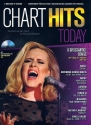Chart Hits today Band 2 (+CD): fr Klavier (Keyboard) (mit Text und Akkorden)