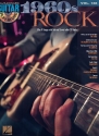 1960s Rock (+CD): guitar playalong vol.128 songbook vocal/guitar/tab