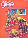 Glee: Season 2 vol.5 songbook piano/vocal/guitar