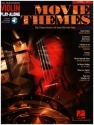 Movie Themes (+access audio): for violin violin playalong vol.31
